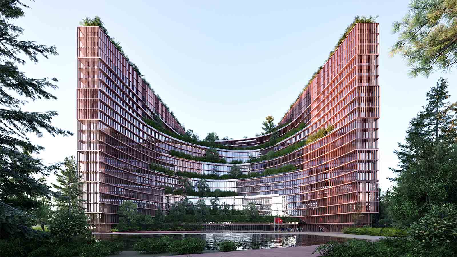 OASIS URBAINE KHANH HOA